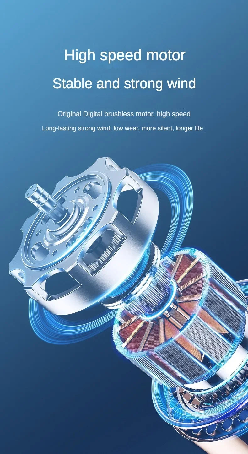 Hydro Cooling Portable Humidifier Fan