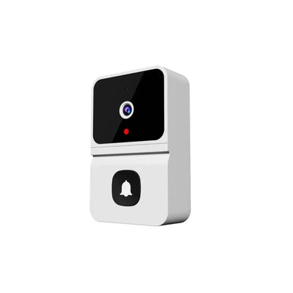 Wireless High Definition Security Camera Door Bell