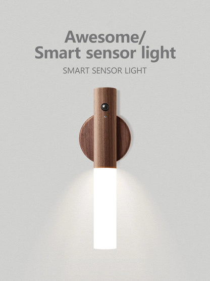 LED Motion Sensor Night Light